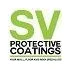 sv protective coatings logo