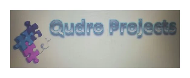 Qudro Projects logo