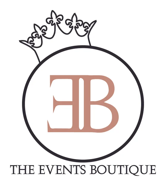 The Events Boutique logo