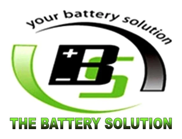 North West: The Battery Solution logo