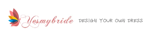 Yesmy Bride logo