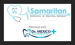 Samaritan Medical & Dental Group logo