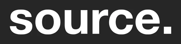 Source Food logo