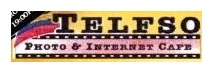TELFSO Restaurant & Internet Cafe logo