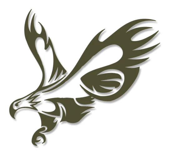 Bird Rock Safaris logo