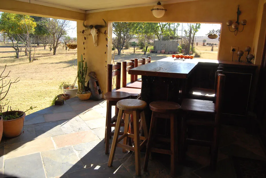 Bird Rock Safaris photo 1