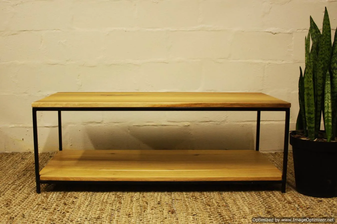 Eco furniture design photo 2