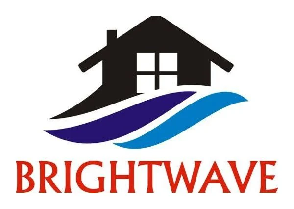 BRIGHTWAVE SHOP logo
