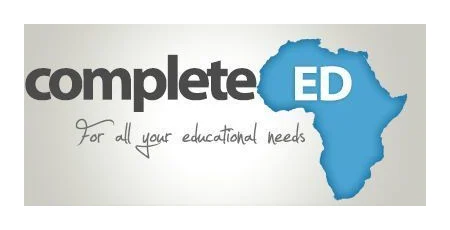 Complete ED logo