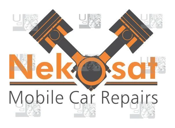 Nekosat Vehicle repairs and services logo