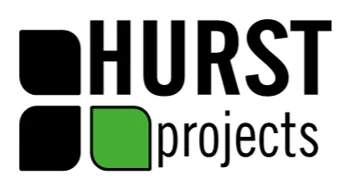 Hurst Projects logo