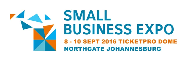 Small Business Expo logo