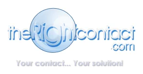 The Right Contact, Inc. logo