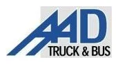 AAD Truck & Bus Port Elizabeth Approved Dealer for MAN & VW logo