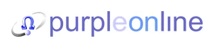 PurpleOnline logo