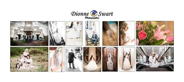 Dionne Swart logo