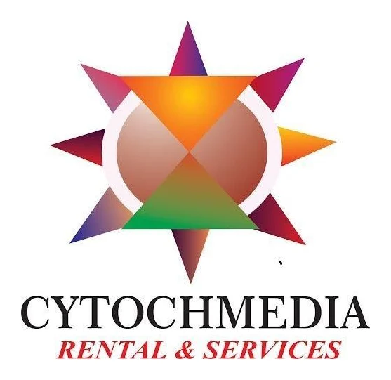 Cytoch Media Rental & Services logo