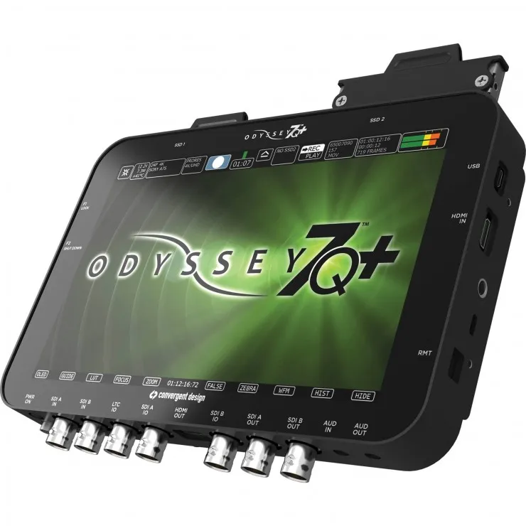 Cytoch Media Rental & Services photo 2