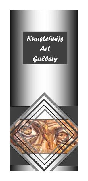 Kunstehuijs Art Gallery logo