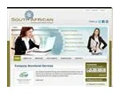 South African Corporate Registrations (Pty) Ltd logo