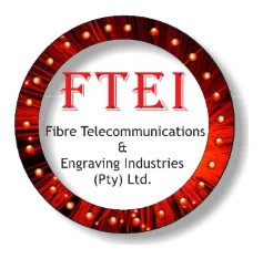 Fibre Telecommunications & Engraving Industries Pty Ltd logo