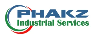 PHAKZ Industrial Services logo