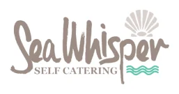 Sea Whisper Self Catering logo