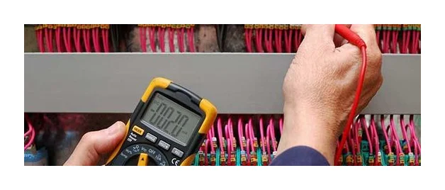 Patron Electrical Contractors logo