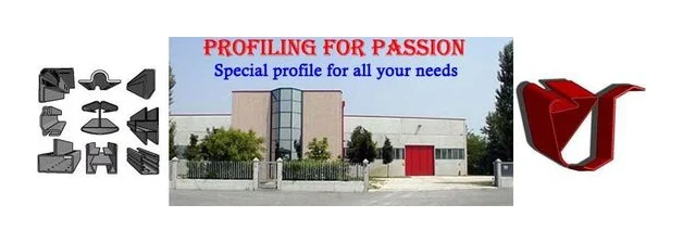 Profilsystem Srl logo