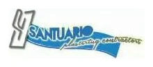 sp contractor logo