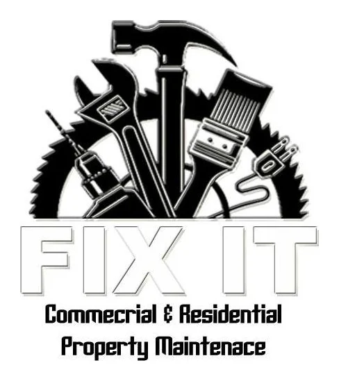 FIX IT logo