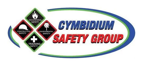 CYMBIDIUM SAFETY GROUP logo