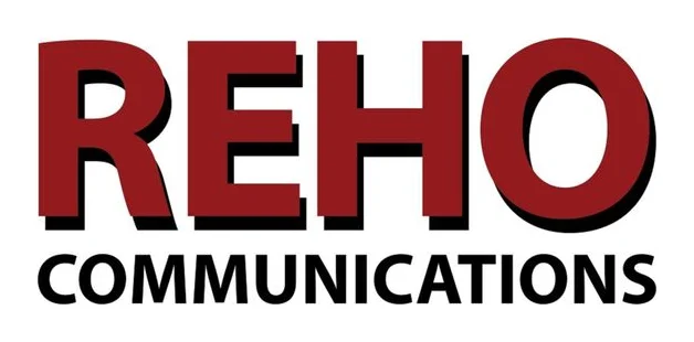 Reho Communications logo
