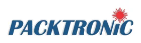 Packtronic logo