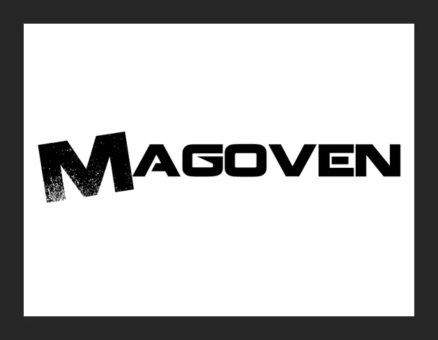 Magoven Design Polokwane logo