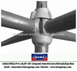 DANA STEELS PVT LTD (A DIVISION OF DANAGROUPS) photo 1