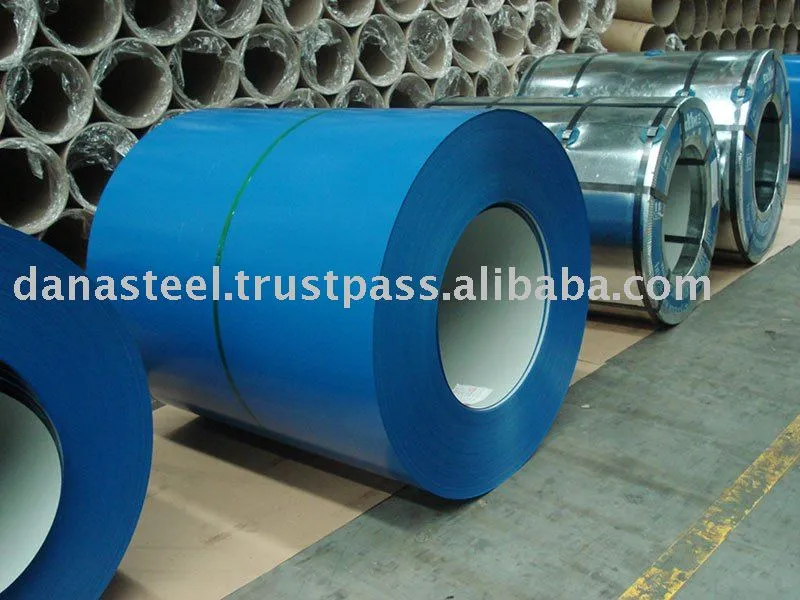 DANA STEELS PVT LTD (A DIVISION OF DANAGROUPS) photo 3