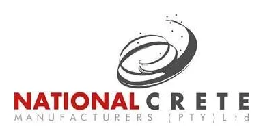 National Crete Manufacturers logo