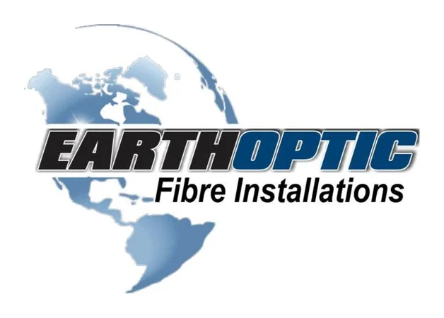 Earth Optic Pty/Ltd logo