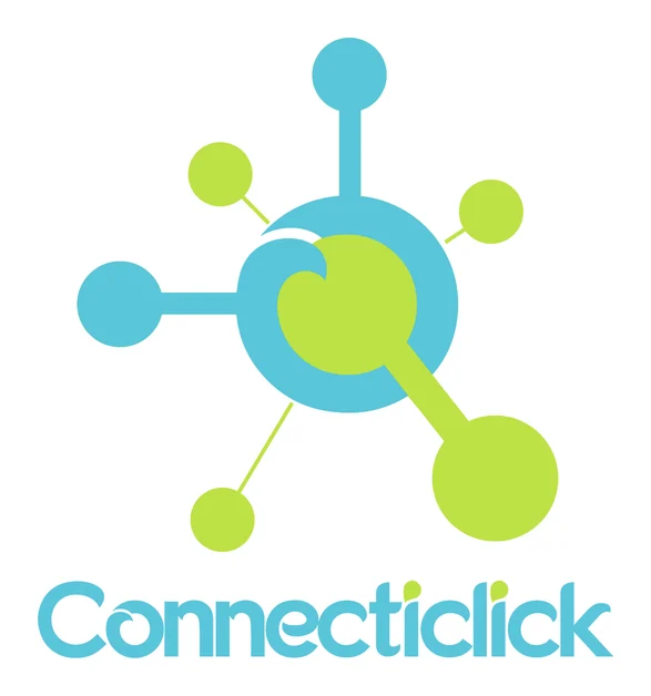 Connecticlick logo