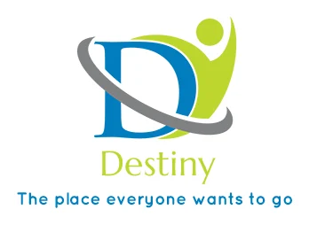 Destiny Holidays SA logo