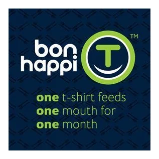 bonhappi-T logo