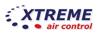 Xtreme Air Control logo