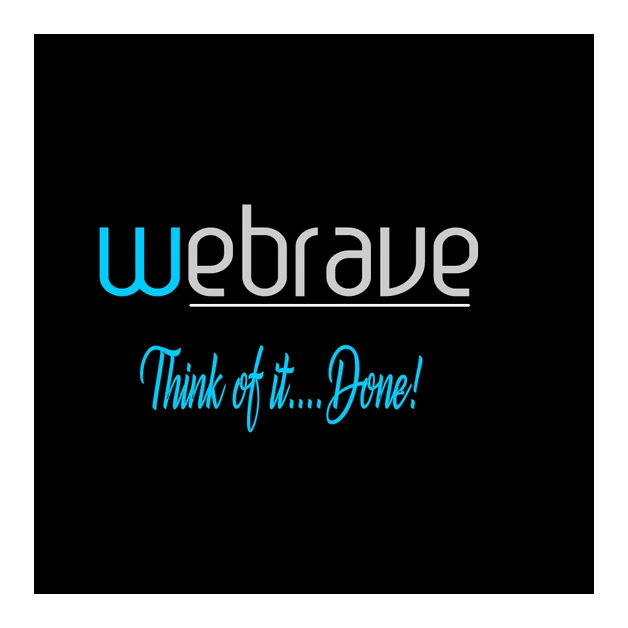 WebRave logo