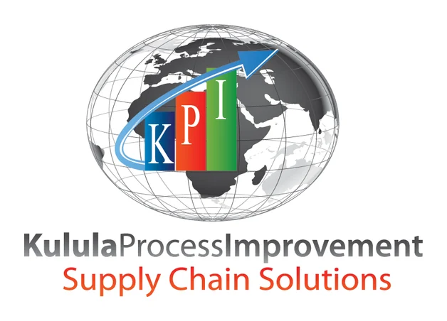 KPI Supply Chain Solutions and Training logo