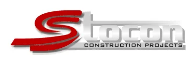 Stocon Construction Projects logo