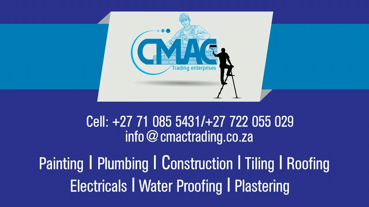 CMAC TRADING ENTERPRISES photo 1