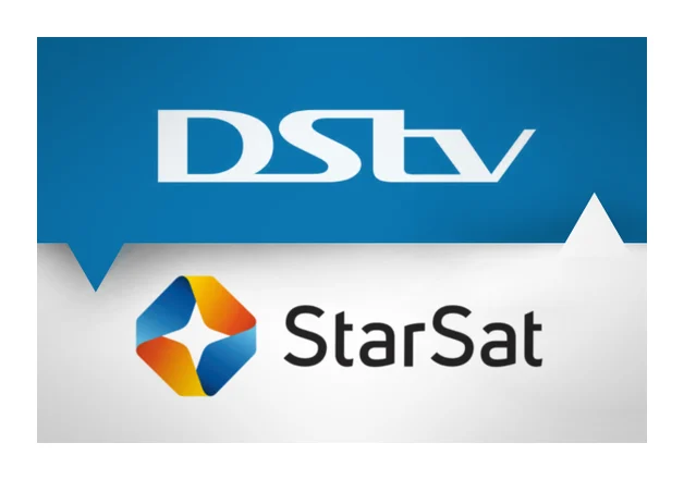 DSTV INSTALLATIONS 365 logo
