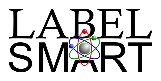 Label Smart logo