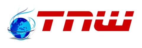 The Networking Warehouse logo